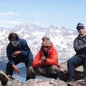 Meet your Posher, Spencer